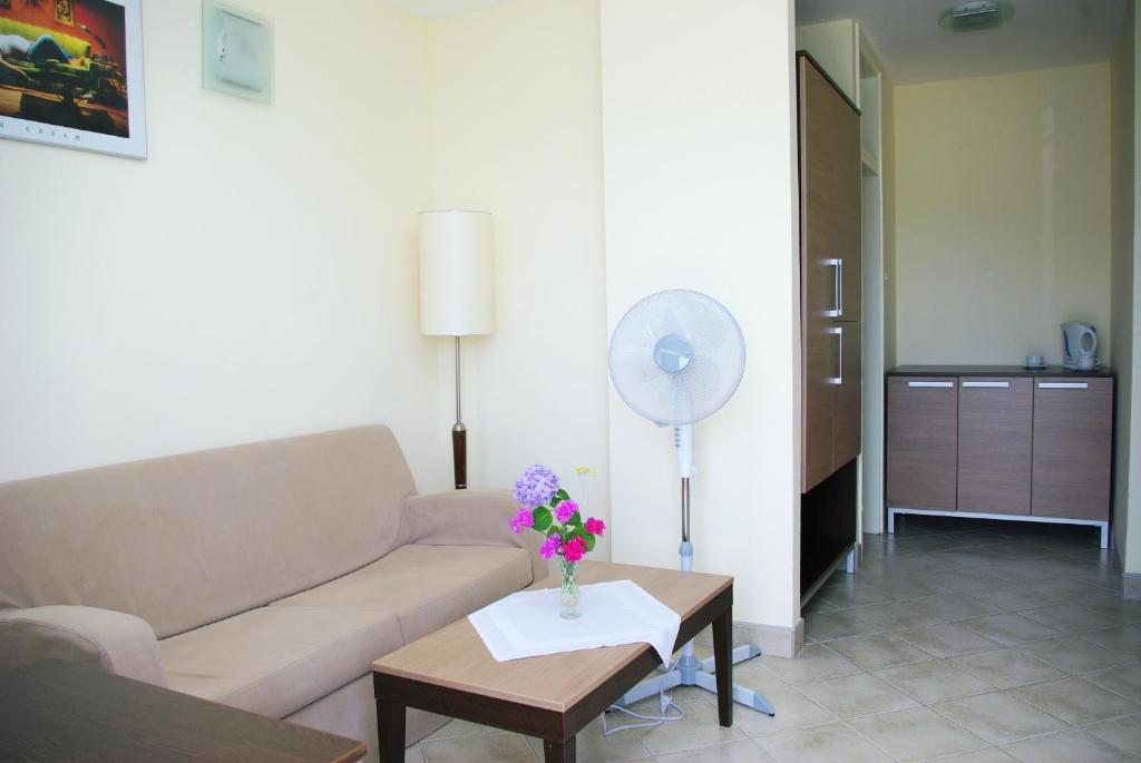 Hotel Priscapac Resort & Apartments Prizba Rom bilde