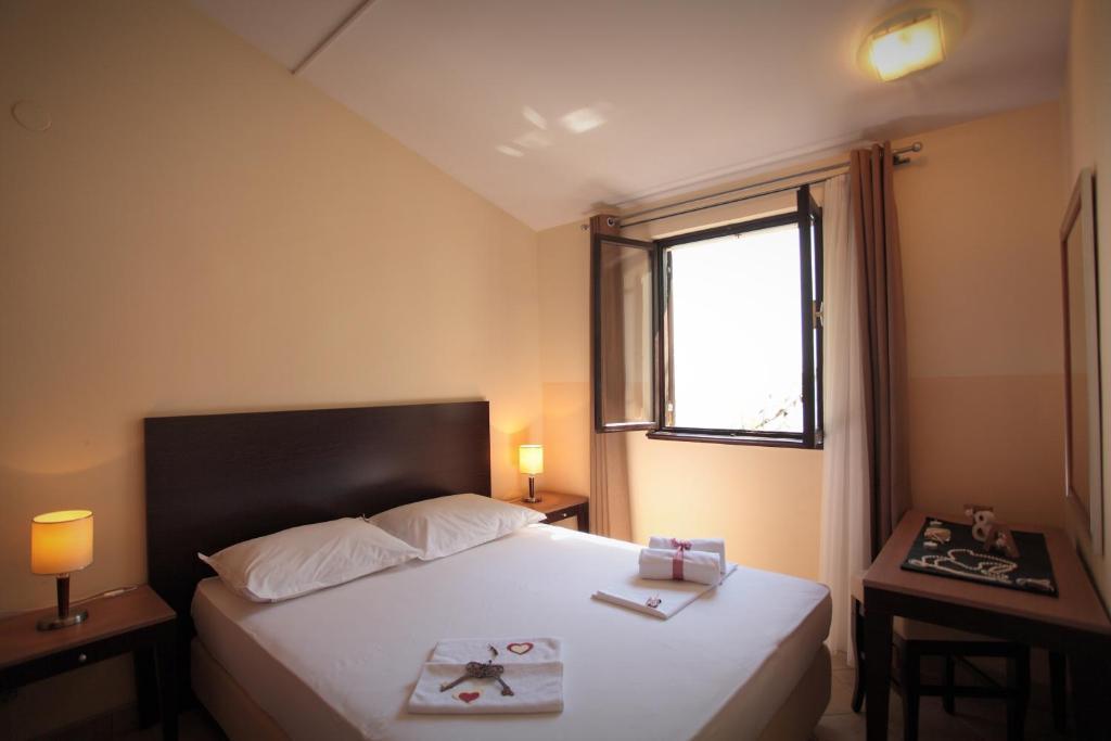 Hotel Priscapac Resort & Apartments Prizba Rom bilde